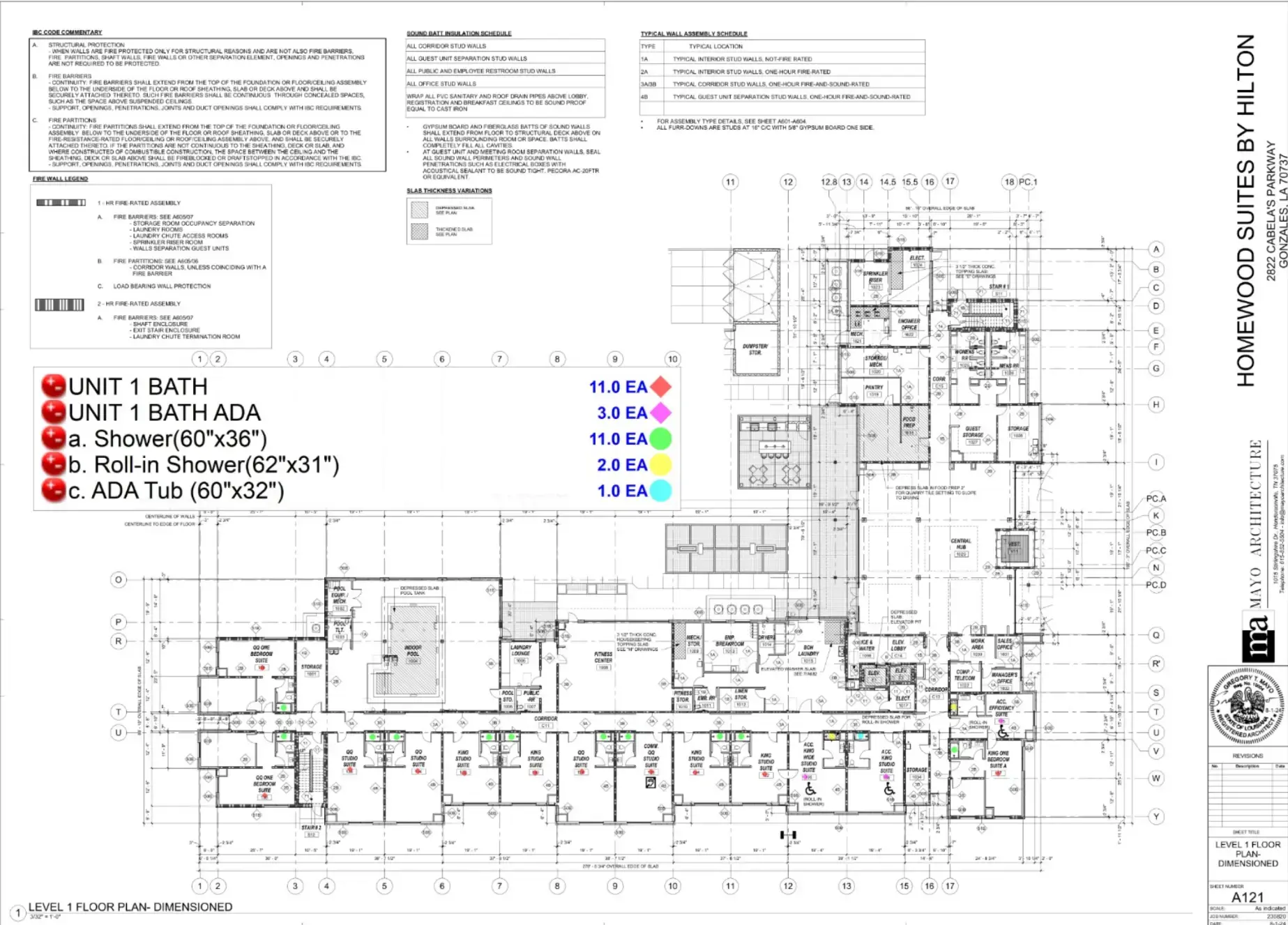 Bathware product layout 4