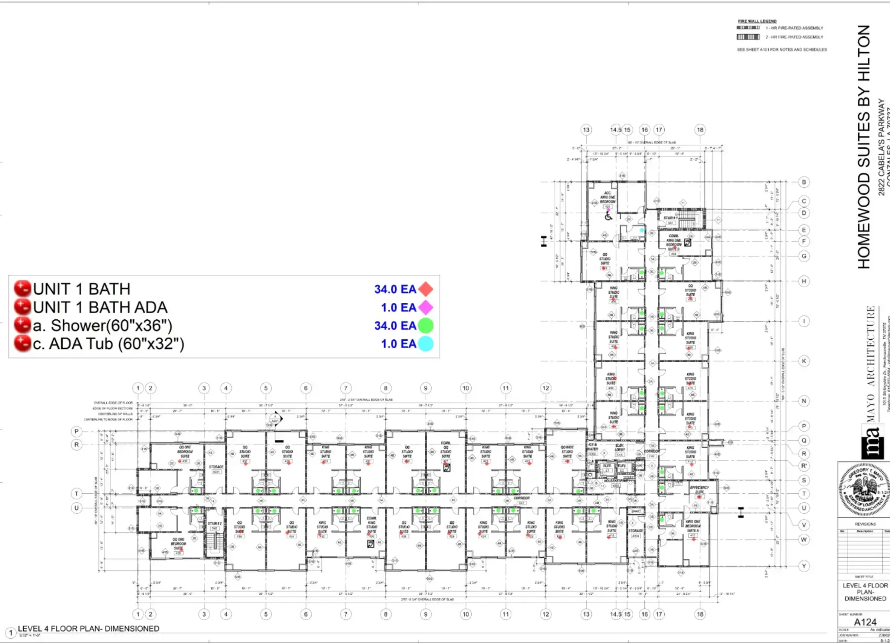 Bathware product layout 5