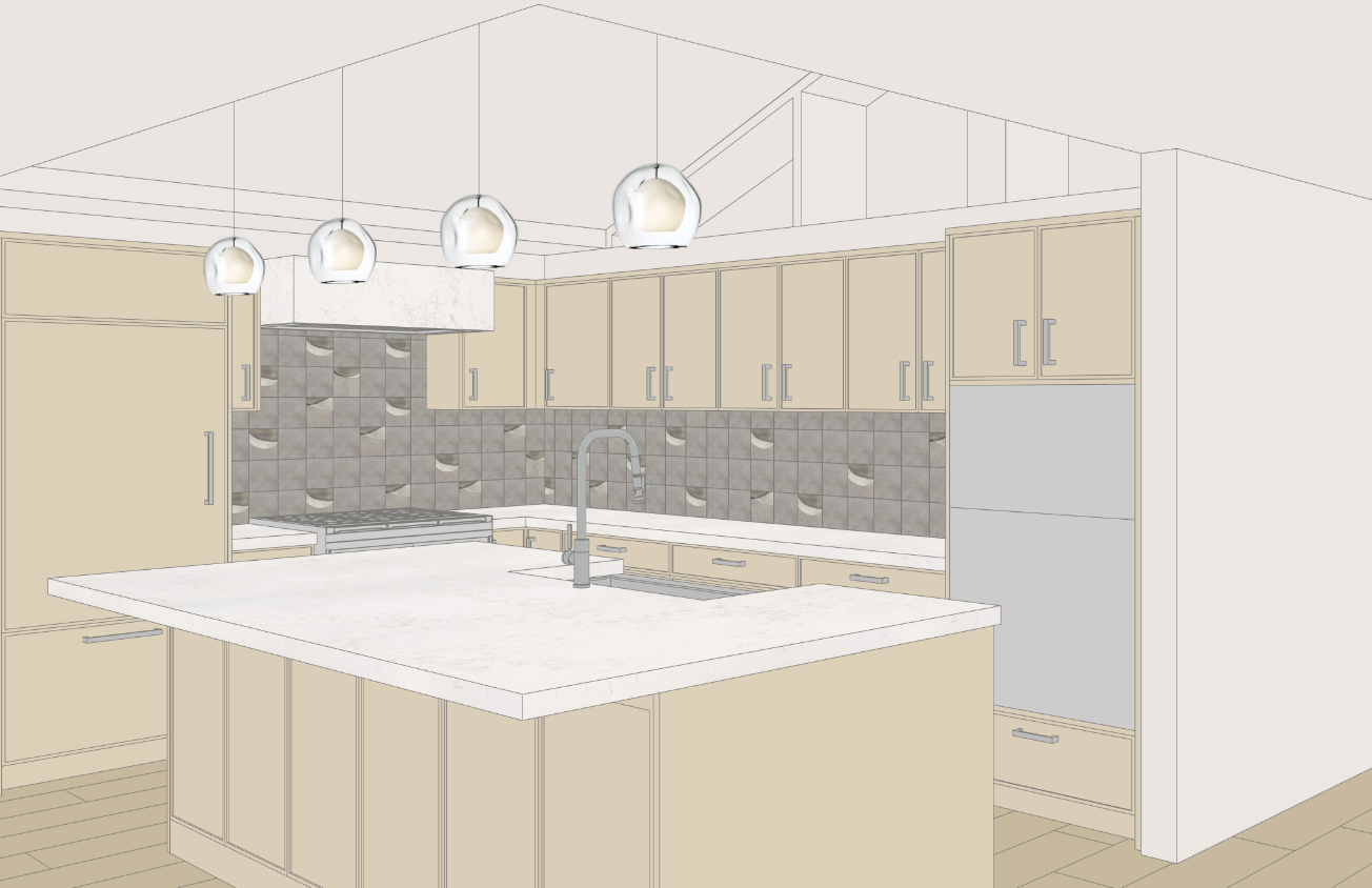 3D view 2