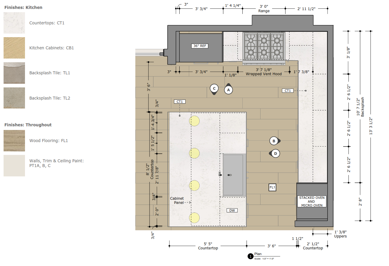 3D view 4