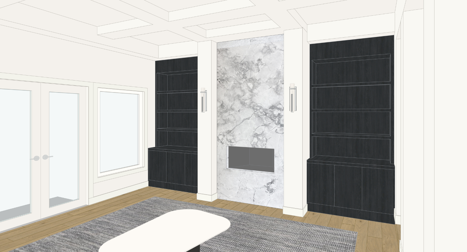 3D view 4