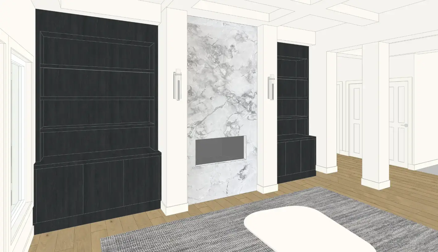 3D view 5
